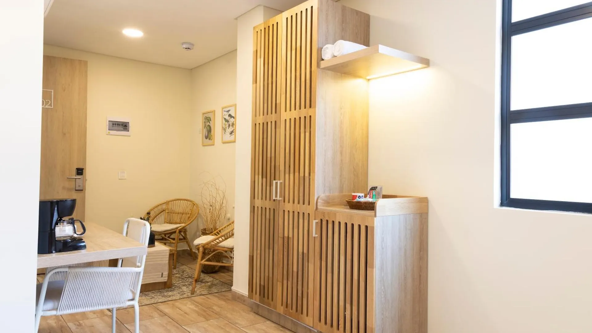 Mythical Hotel Boutique Medellín