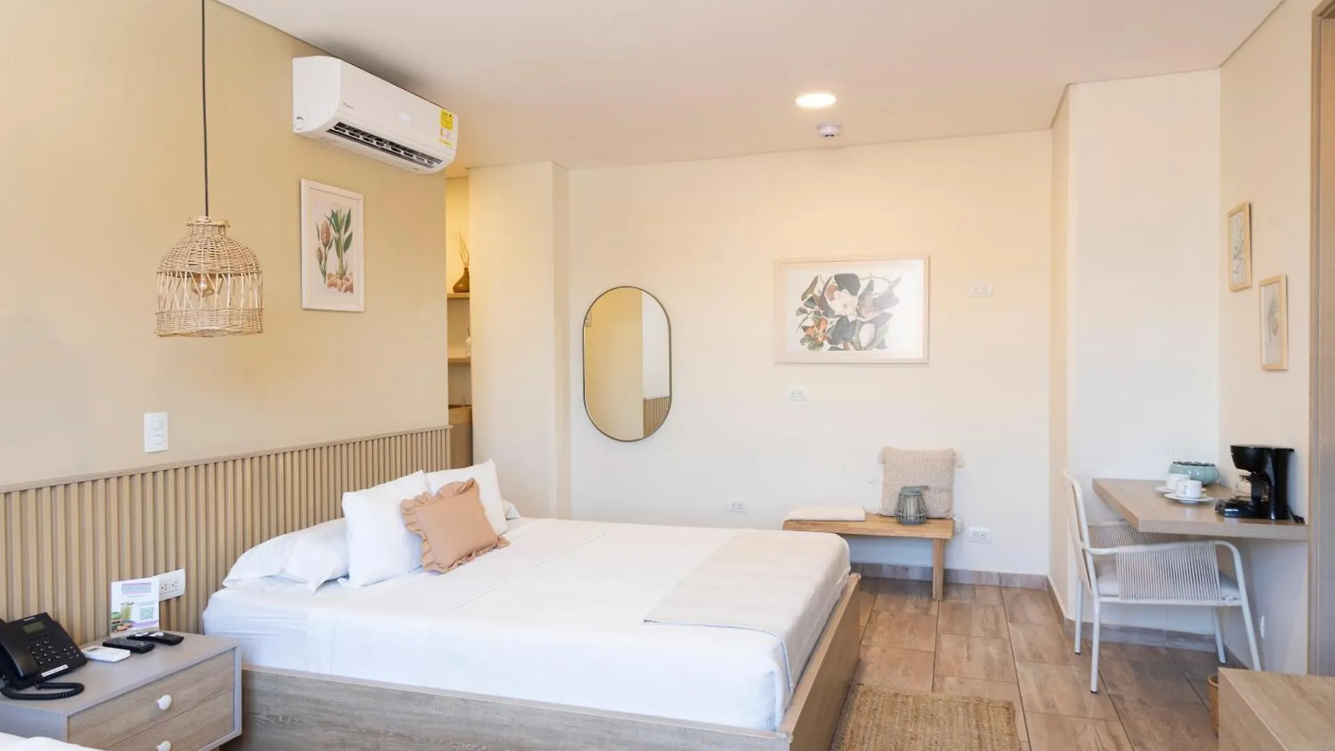 Mythical Hotel Boutique Medellín