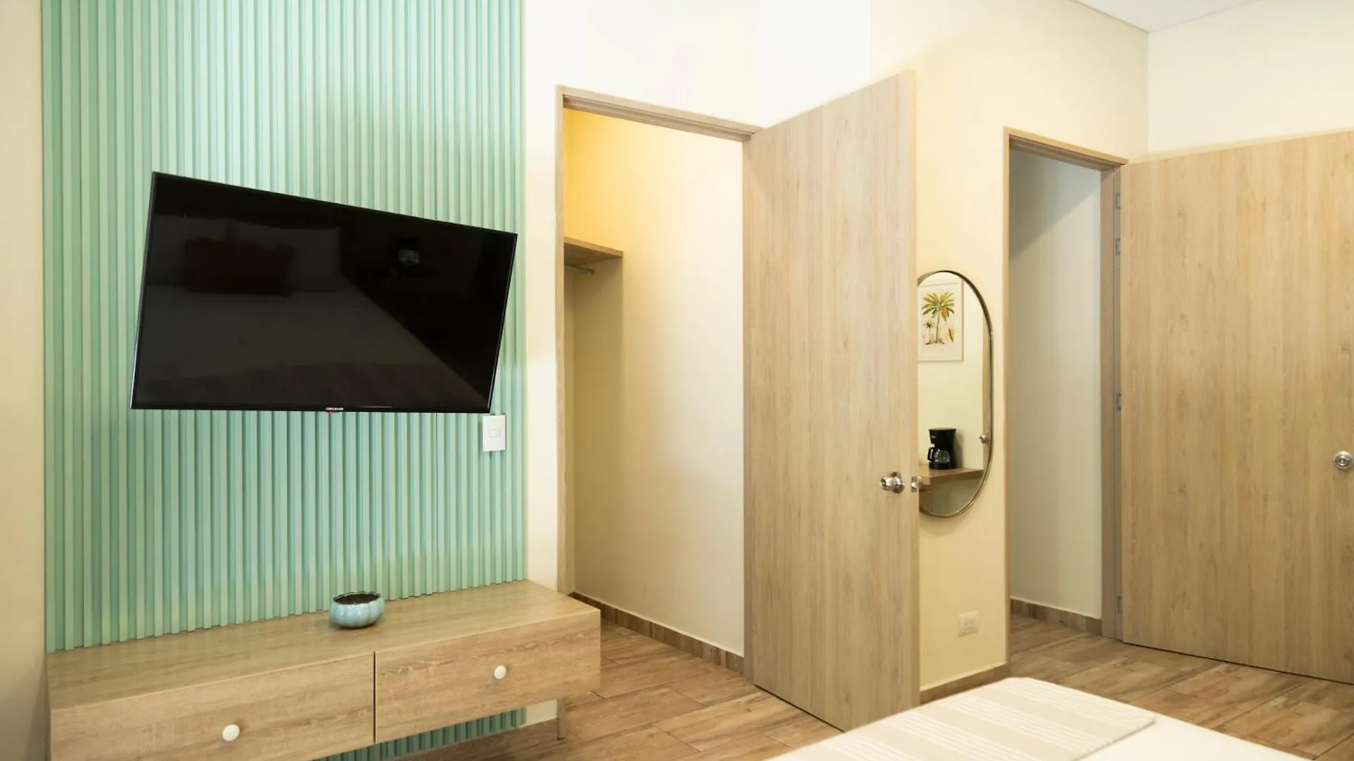 ****  Mythical Hotel Boutique Medellín Kolumbia