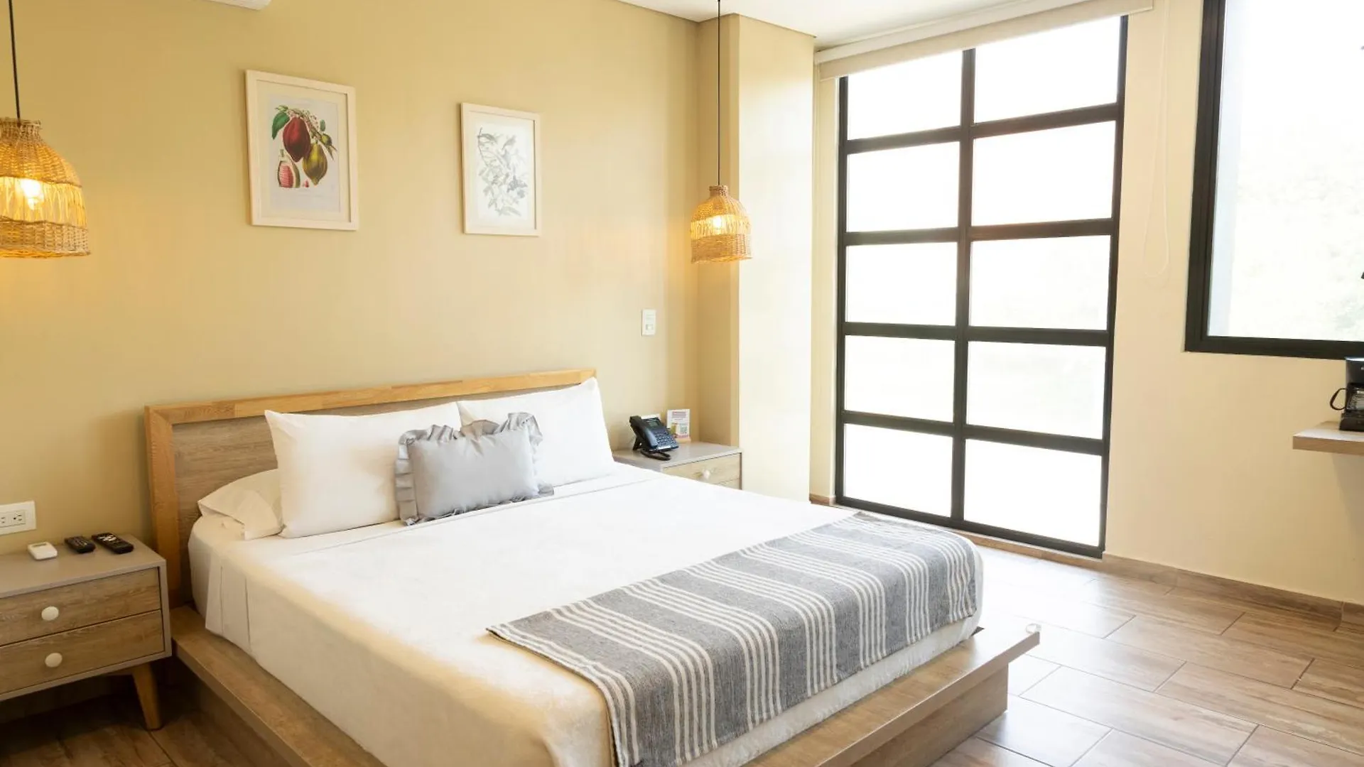 Mythical Hotel Boutique Medellín