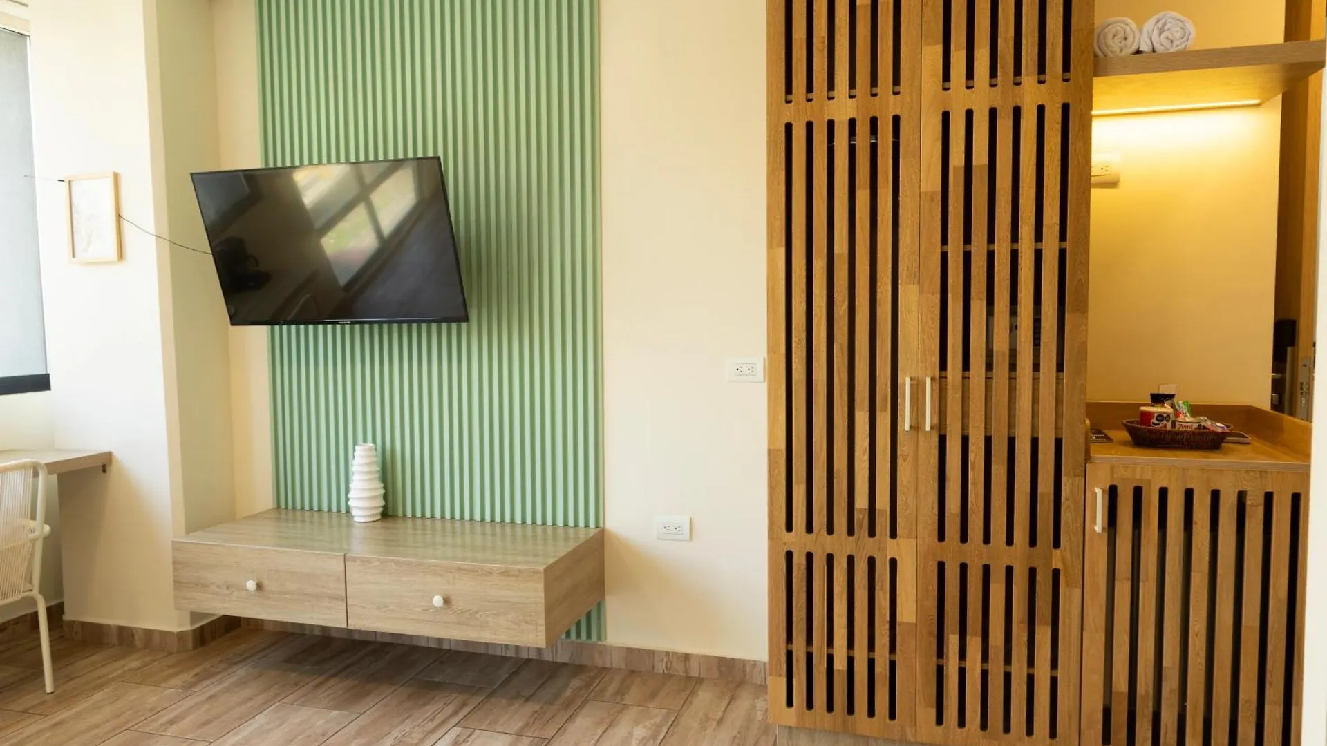 Mythical Hotel Boutique Medellín