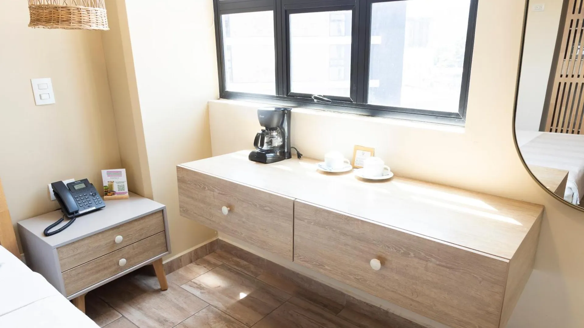 ****  Mythical Hotel Boutique Medellín Kolumbia