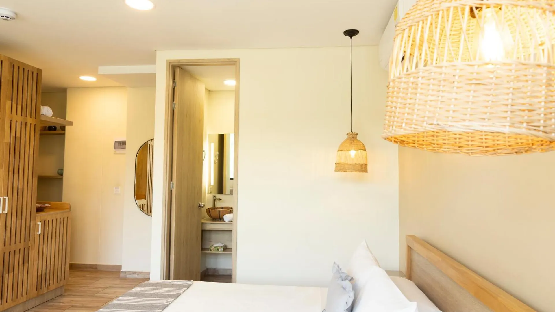 Mythical Hotel Boutique Medellín