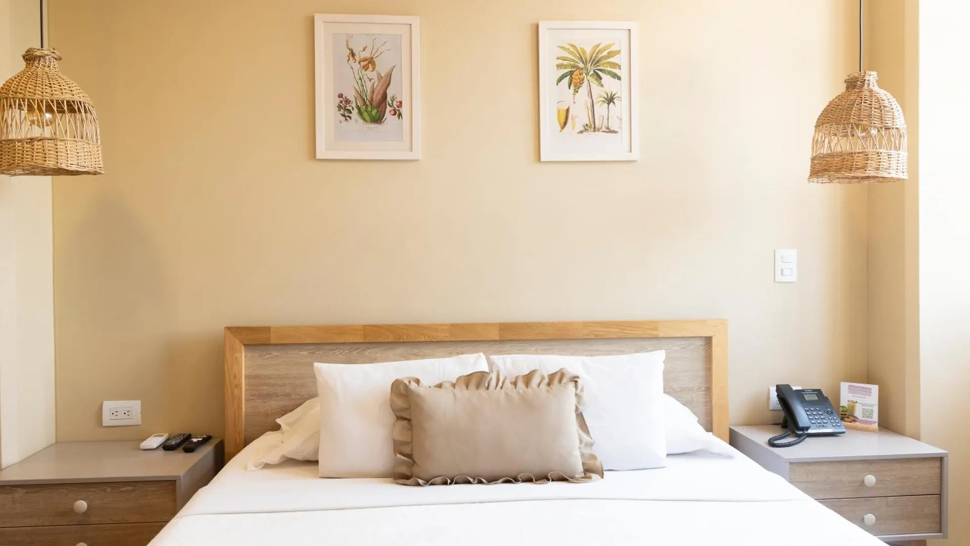 Mythical Hotel Boutique Medellín