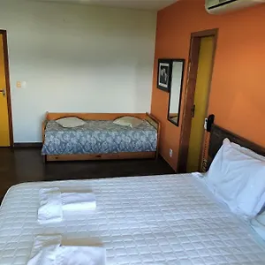 Hotel Ecomar *****