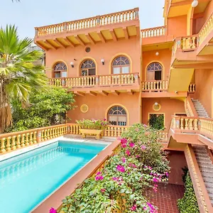 Hotel Casa Morales Getsemani ****