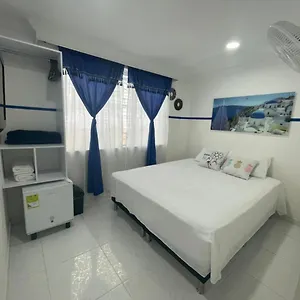 Hotel Casa Manco Mora