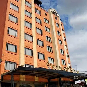 Hotel Splendor By Friends Company ****