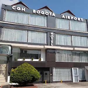 Hotel Cgh Airport ***