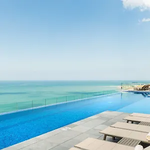 Hyatt Regency Hotel Cartagena