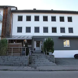 Hotel Goldener Stern ***