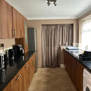 Village Guest house Marton-in-Cleveland