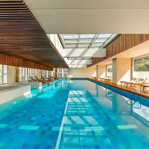 Hotel Grand Hyatt *****