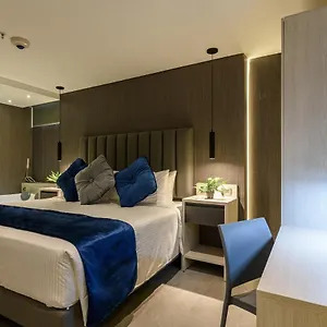 Hotel 4 Sur