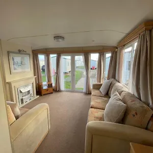 N28 Chill Place: Extended Near Attractions Holiday park Tunstall (East Riding of Yorkshire)