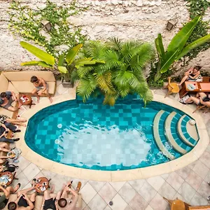 Hotel Casa Zahri Boutique 