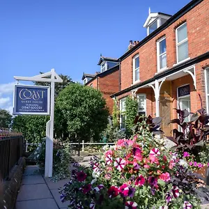 Coast Guest house Whitby