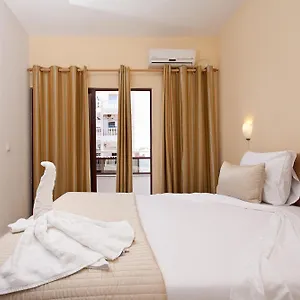 Appart hôtel Praiano