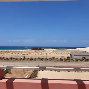 Appart hôtel Por Do Sol