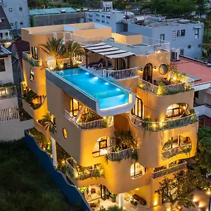 Hotel Saha Casa Boutique *****