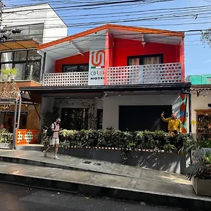 Hotel Colinkhouse