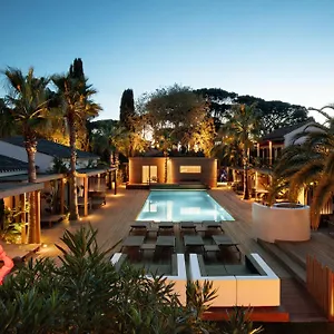 Villa Cosy, Hotel & Spa Hotel Saint-Tropez