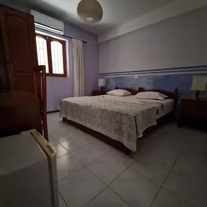 Hotel Residencial Raiar