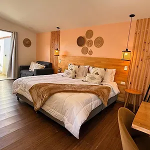 Hotel La Martina Boutique