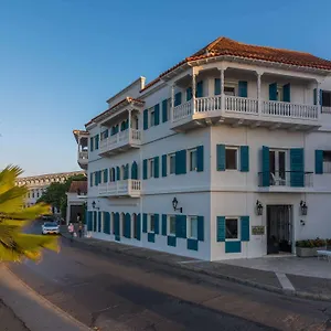 Boutique Bovedas De Santa Clara By Accor Hotel Cartagena
