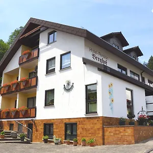 Hotel Garni Berghof 
