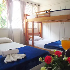  Hostal Art City