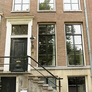 Empiric Keizersgracht Bed & Breakfast Amsterdam