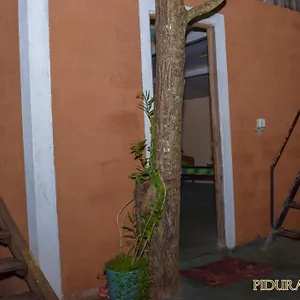 Hostel Pidurangala 