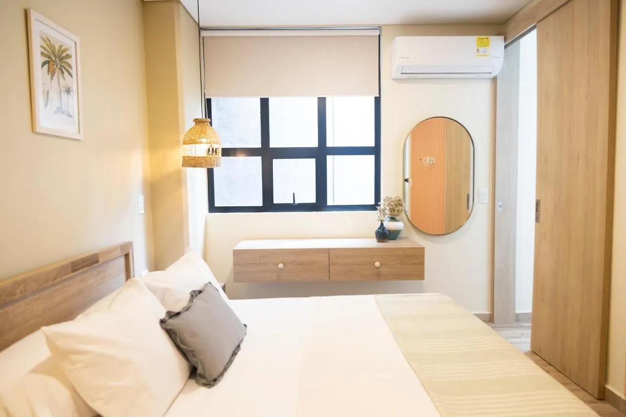 ****  Mythical Hotel Boutique Μεντεγίν Κολομβία
