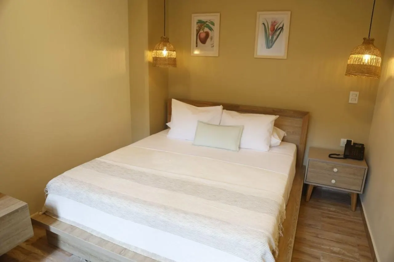Mythical Hotel Boutique Μεντεγίν