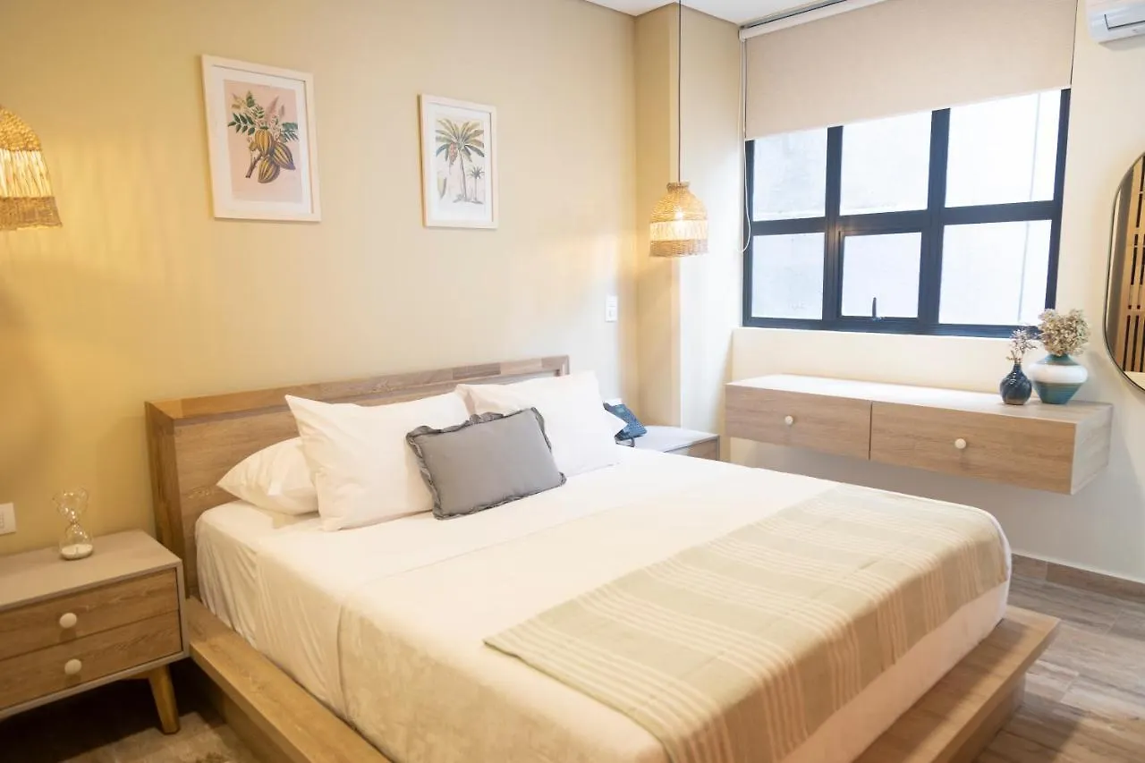Mythical Hotel Boutique Μεντεγίν