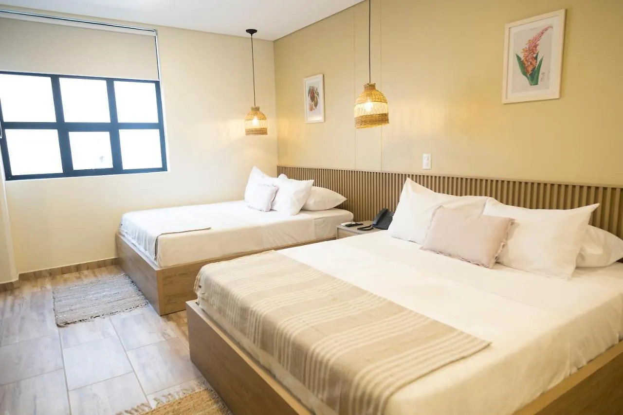 Mythical Hotel Boutique Μεντεγίν Κολομβία
