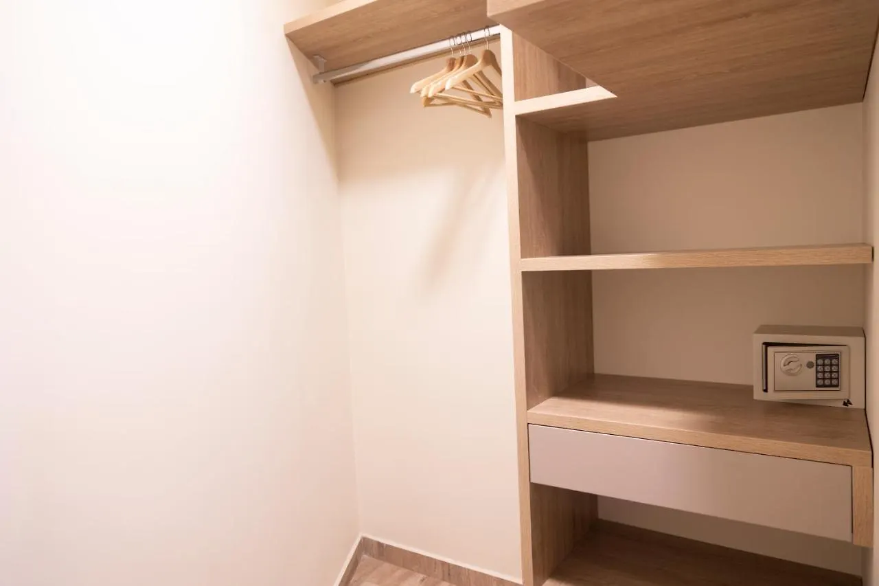 Mythical Hotel Boutique Μεντεγίν