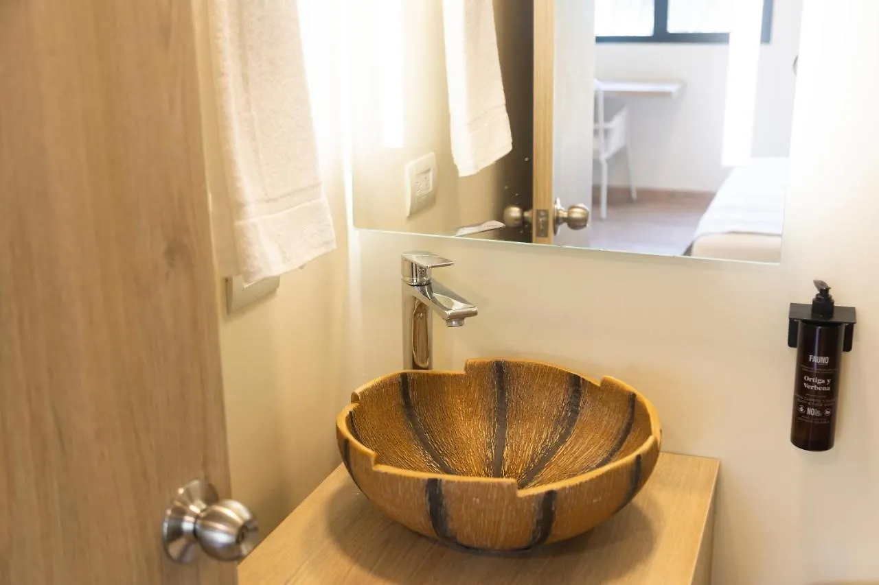 Mythical Hotel Boutique Μεντεγίν