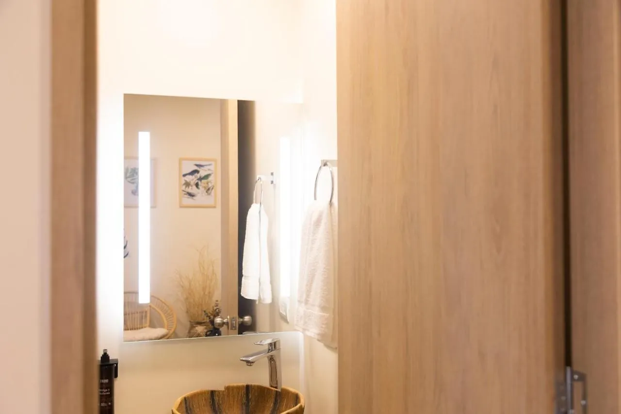 Mythical Hotel Boutique Μεντεγίν