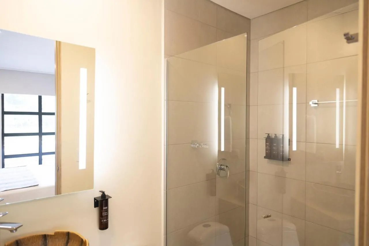 Mythical Hotel Boutique Μεντεγίν