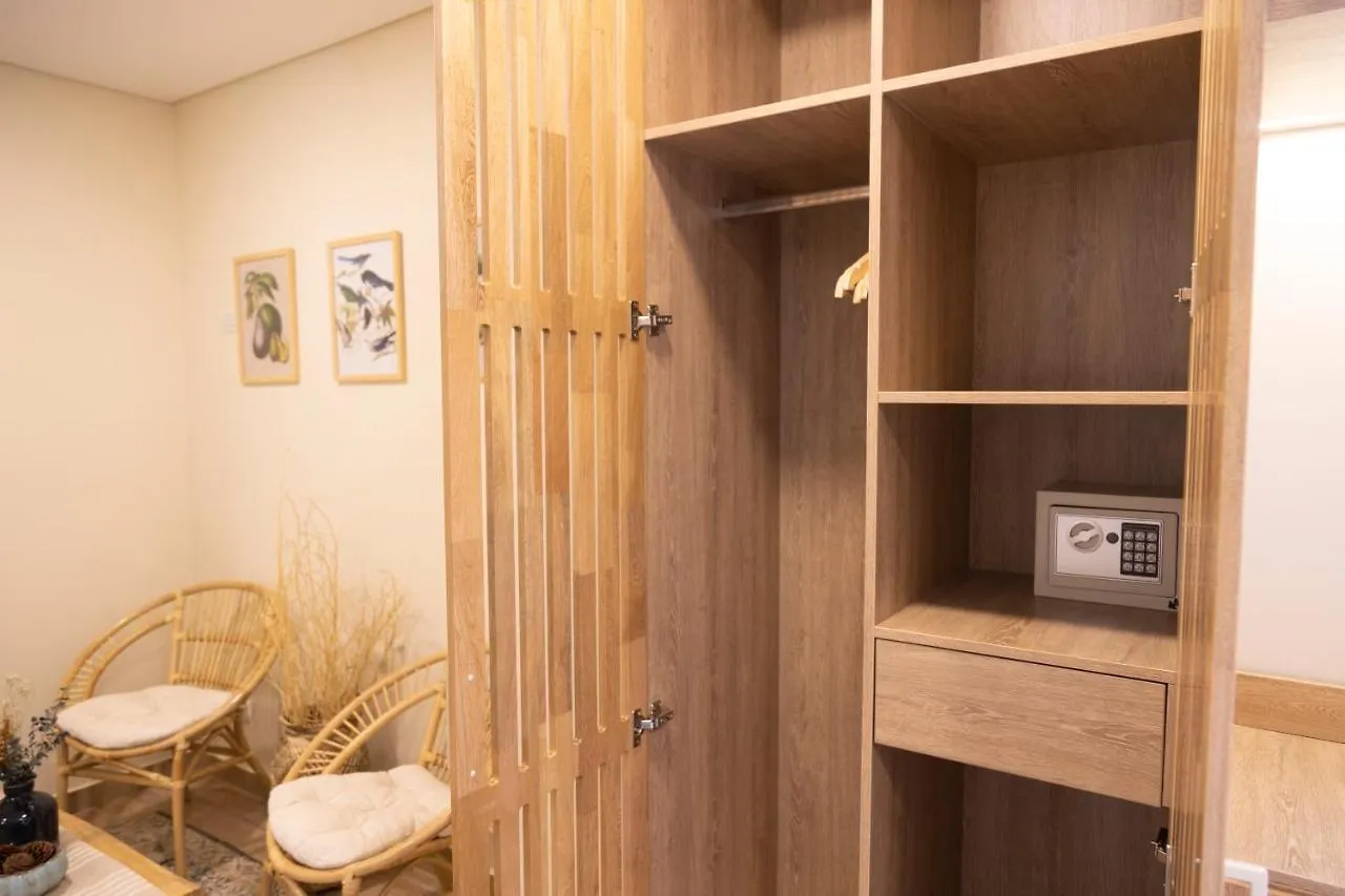 Mythical Hotel Boutique Μεντεγίν