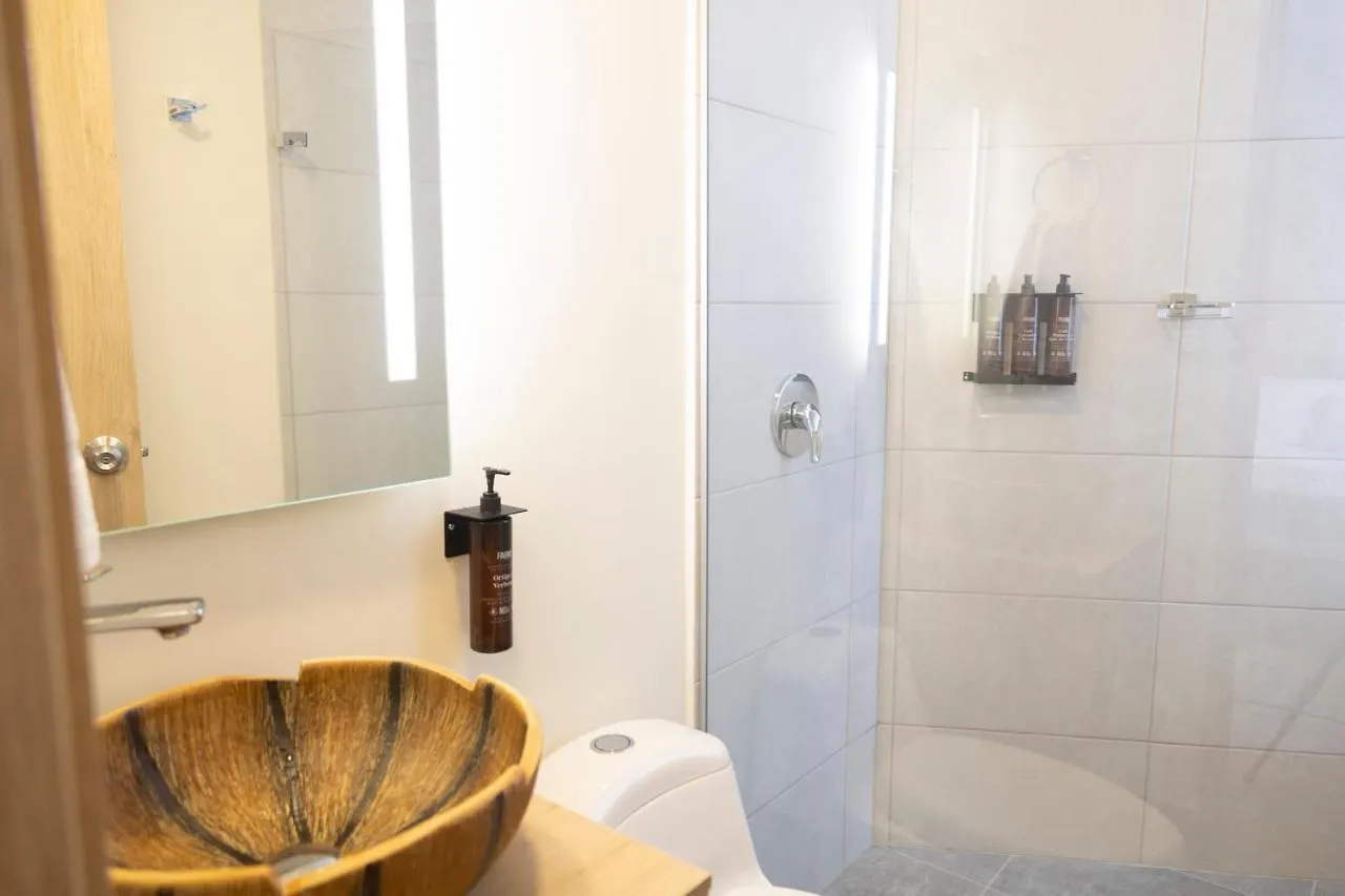 Mythical Hotel Boutique Μεντεγίν