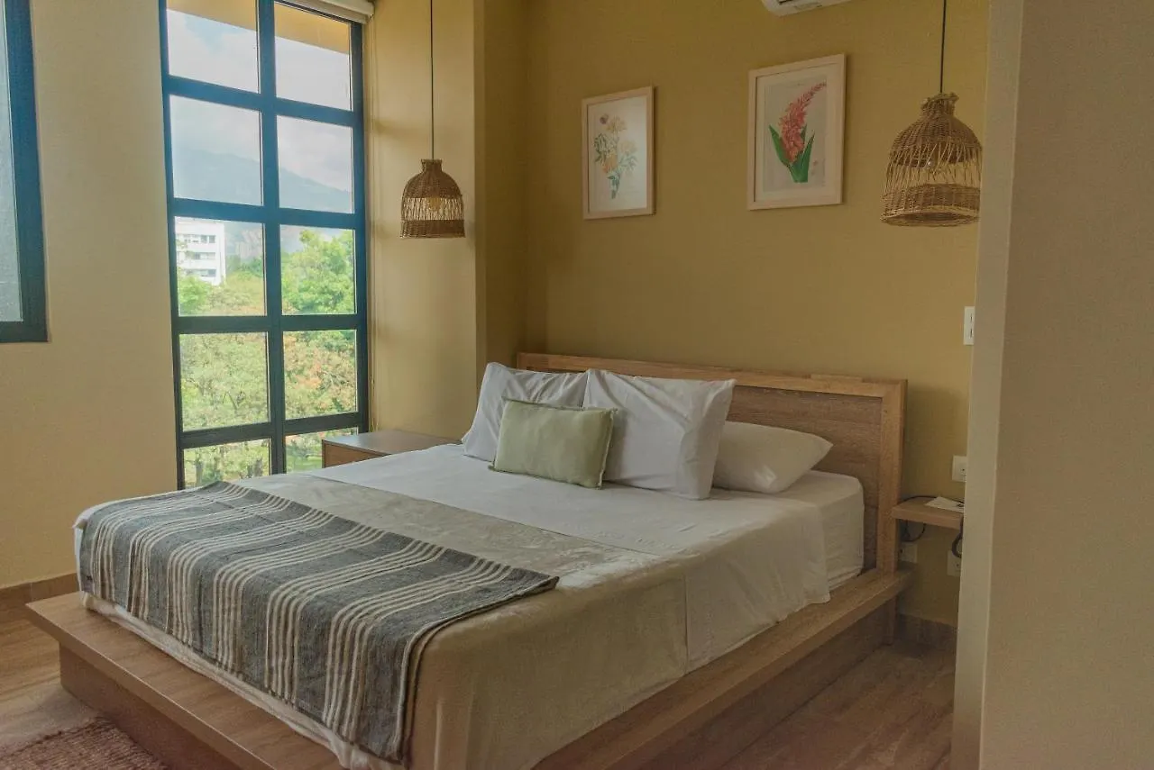 Mythical Hotel Boutique Μεντεγίν 4*,  Κολομβία