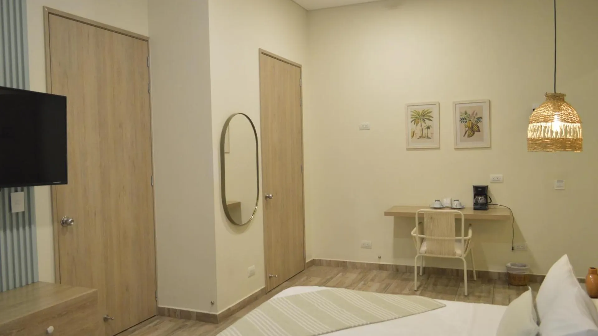 Mythical Hotel Boutique Μεντεγίν