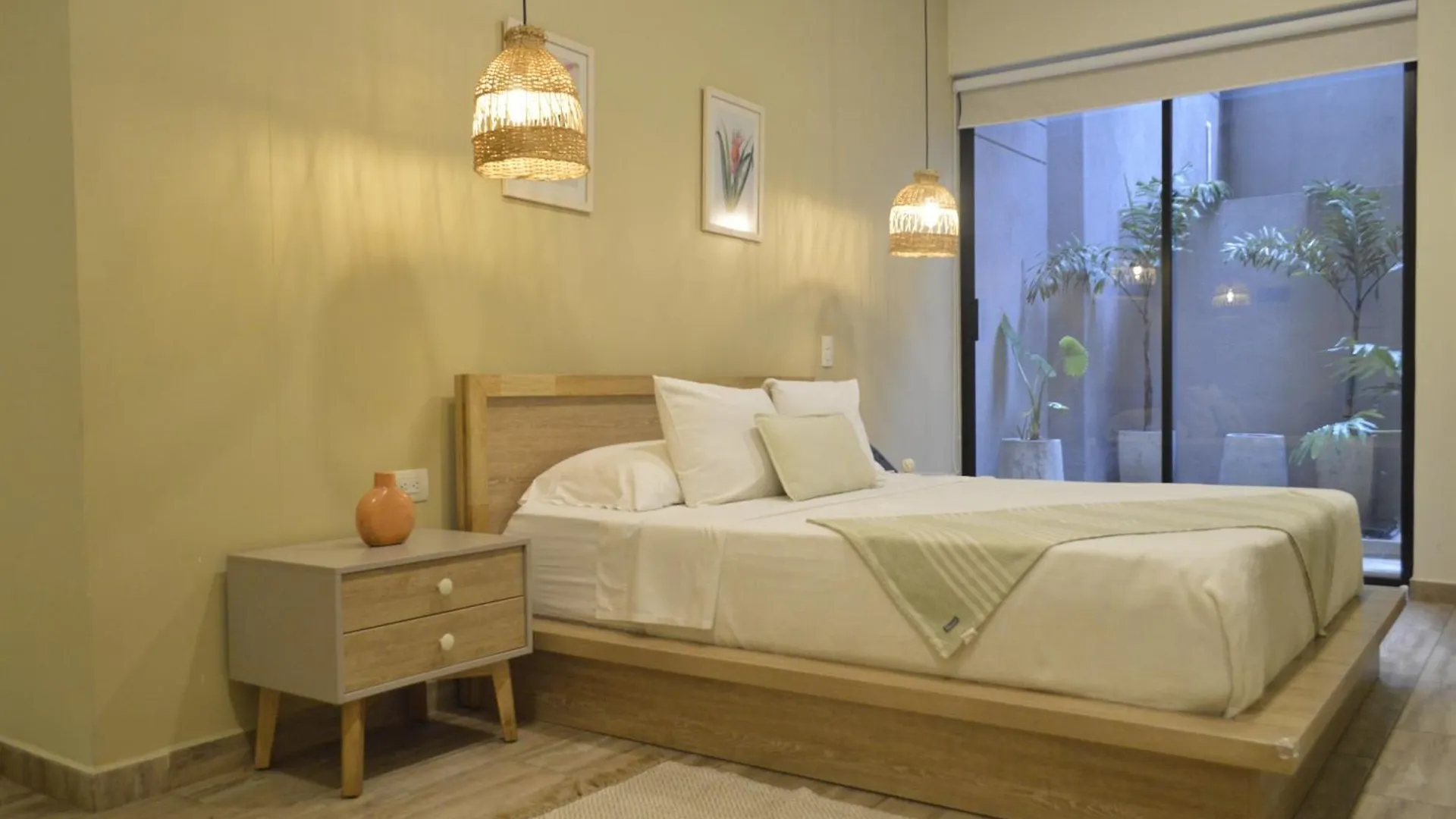 Mythical Hotel Boutique Μεντεγίν 4*,  Κολομβία