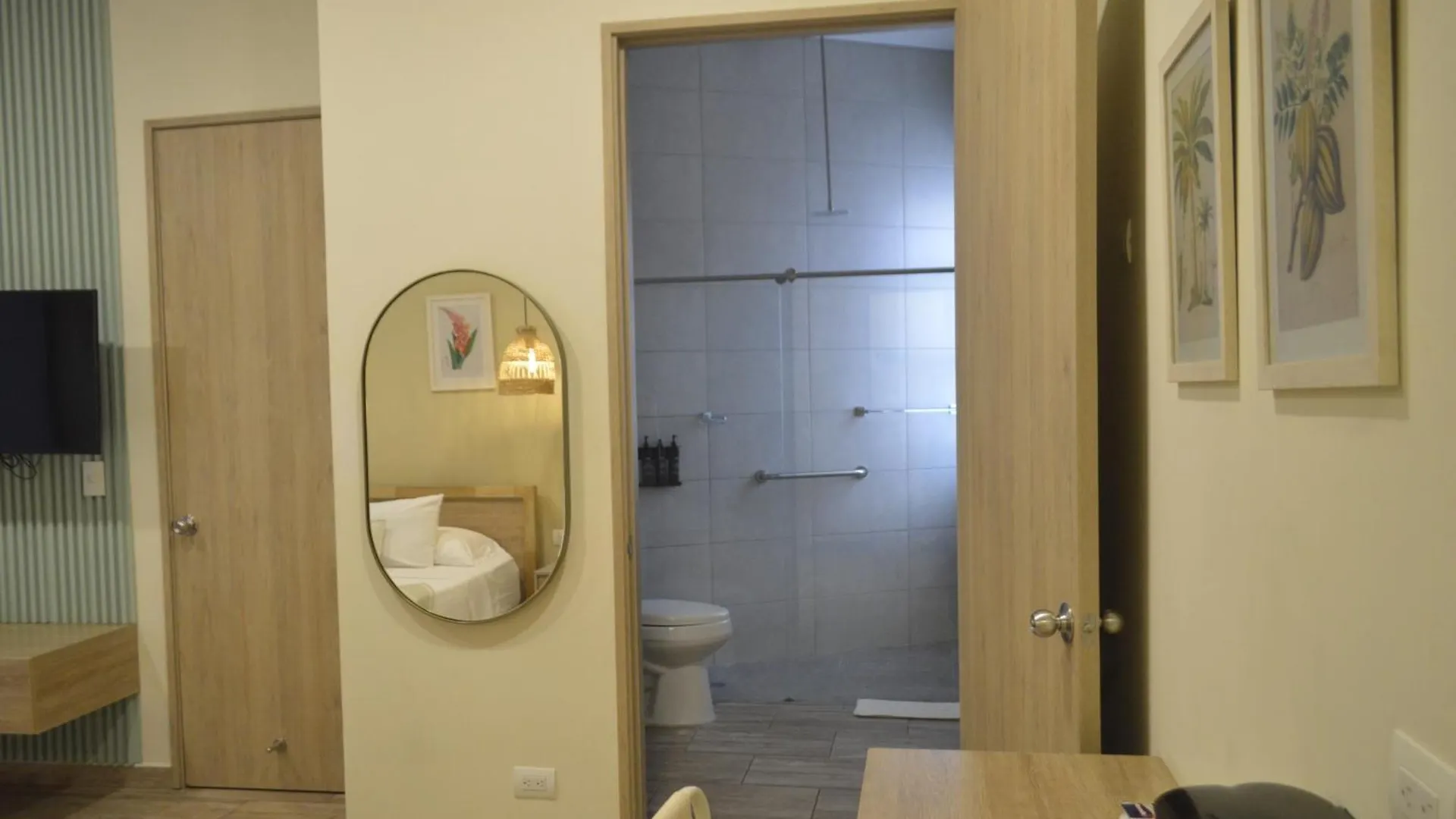 ****  Mythical Hotel Boutique Medellín Colômbia