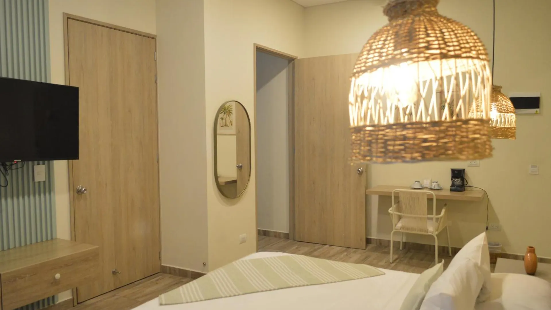 Mythical Hotel Boutique Μεντεγίν Κολομβία