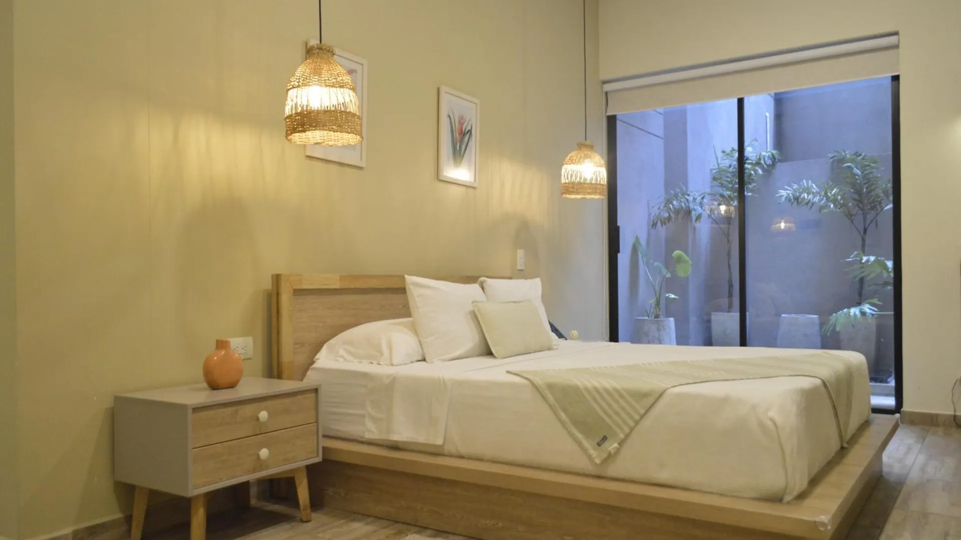 Mythical Hotel Boutique Μεντεγίν