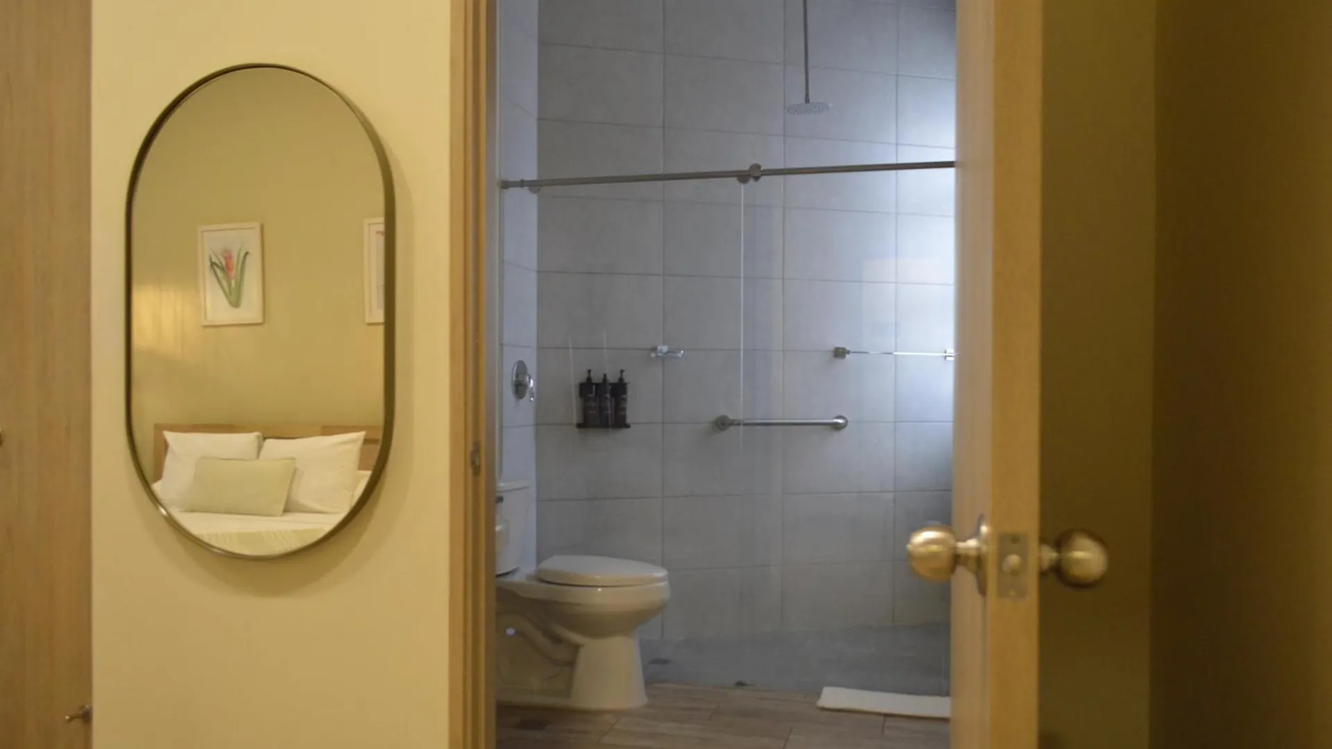 Mythical Hotel Boutique Μεντεγίν 4*,